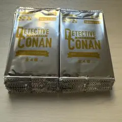 名探偵コナンカードゲーム プロモーションパックvol.8 30パックセット
