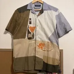 ZARA 半袖シャツのサムネイル