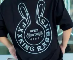 2026年最新】fR2 tシャツ クロムハーツの人気アイテム - メルカリ