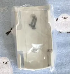 シャープ　エアコンリモコンホルダー　未開封　追記アリ‼️のサムネイル