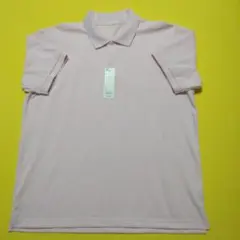 GU　ドライポロシャツのサムネイル