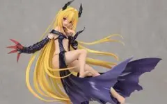To LOVEる ダークネス 金色の闇 -トランス・ダークネス- フィギュア