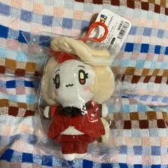 タグ付き！美品！】ポケモンセンターオリジナル ぬいぐるみ トレーナー