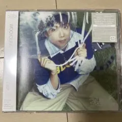 ウヨン（from 2pm）ベストアルバム3650.ZIP 通常盤　未開封