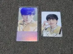 SEVENTEEN シーグリ スングァン