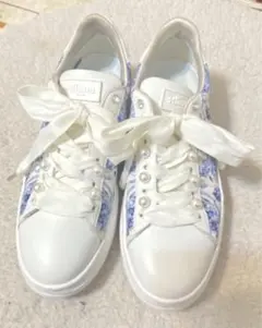 2025年最新】ダイアナ 絵画 スニーカーの人気アイテム - メルカリ