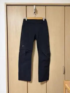 ARC'TERYX アークテリクス クロニンパンツ ブラック 28のサムネイル