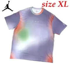 新品　US XLサイズ（2XL位）ナイキ　ジョーダン Tシャツ　J・バルヴィン