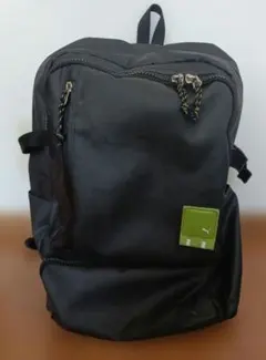 完売品 PUMA プーマ リュック デュエル 34L 大容量 撥水 通学のサムネイル