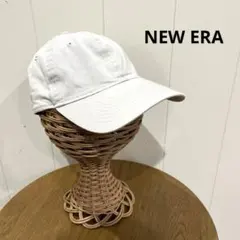 ニューエラ NEW ERA 9TWENTY キャップ ベースボール ライトグレー