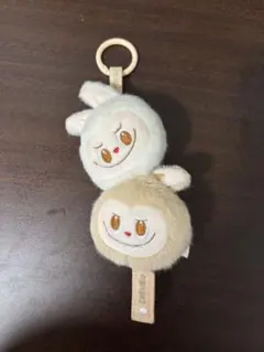 ラブブ　シーフードボール