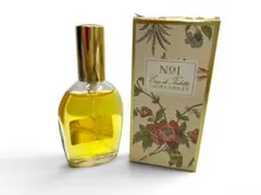 ローラアシュレイ ナンバーワン オードトワレ 30ml スプレー 香水 箱付きのサムネイル