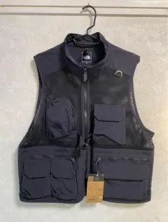 ノースフェイス　ユーティリティメッシュベスト　NP22431