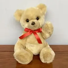 슈타이프 테디 베어 봉제 인형 페치 베이지 아울렛