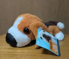 THE DOG 低反発ぬいぐるみ Part2 ビーグル
