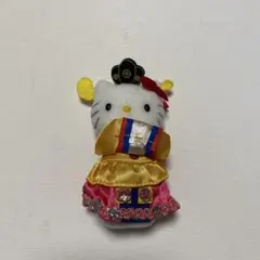 ご当地キティ　韓国バージョンセット ご当地キティ 韓国バージョンセット ご当地キティ 韓国