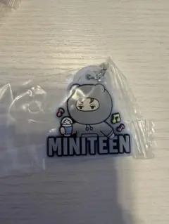 MINITEEN バーノン めじるしアクセサリー