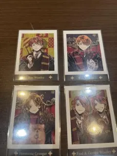 ハリーポッター　ぱしゃこれ　まとめ売り