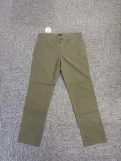 新品 FU-GAZ Extreme Fitted Ripstop Pant L