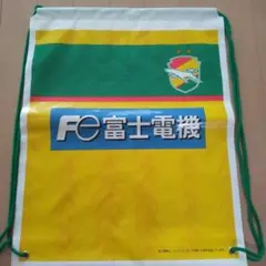 ジェフユナイテッド市原千葉　ナップサック