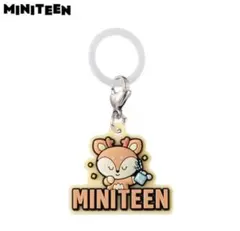 MINITEEN めじるしアクセサリー　ジョシュア