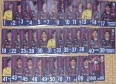 2026年最新】fc東京 オンサイトカードの人気アイテム - メルカリ