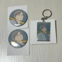 ハイキュー 排球四季景〜春ノ陣〜 リエーフ