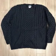 2025年最新】Yohji Yamamoto POUR HOMME メンズ ニット・セーターの