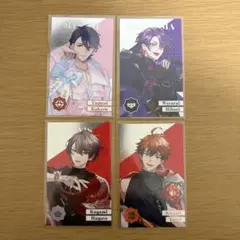 8周年 メタルカード まとめ売り