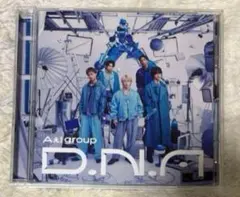 d.n.a aぇ!group
