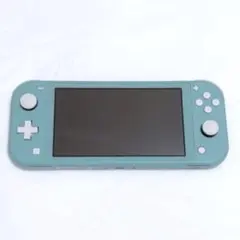 2025年最新】Switch lite 本体 ターコイズの人気アイテム - メルカリ