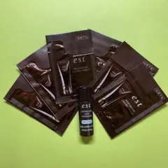 est ファンデーション　プライマー　サンプルのサムネイル