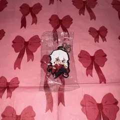 僕のヒーローアカデミア 死柄木 弔 くら寿司コラボ