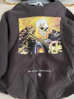 DARC SPORTS パーカー