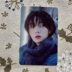 2025年最新】BOYNEXTDOOR kcon トレカの人気アイテム - メルカリ