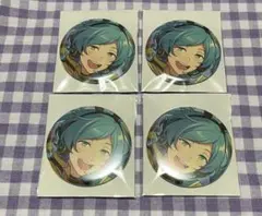 あんスタ コレクション缶バッジ 深海奏汰