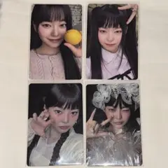 cosmosy kamión フォトカード まとめ売り