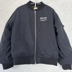 SISTER JENNI MA-1 サイズ　140 150