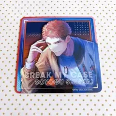 ブレマイ GIGO コースター 戦