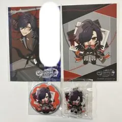フラトニス CRAZY CHA!N エルピスの鎖 ステラワース 特典 - メルカリ