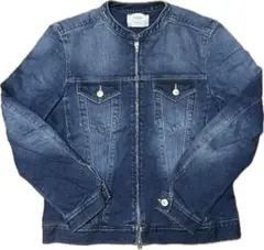 デニムジャケット