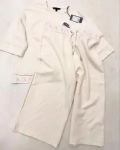 A/X Armani Exchange セットアップ