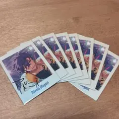 あんスタ 10th ぱしゃっつ UNDEAD 乙狩アドニス