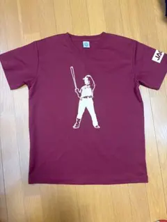 北海道日本ハムファイターズ 清宮幸太郎 Tシャツのサムネイル