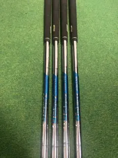 ゼロス6 7〜PW 4本セットのサムネイル