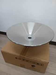 水受けシャインパン　ステンレス
