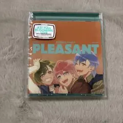 【即購入可】A3! エースリー PLEASANT SUMMER EP CD