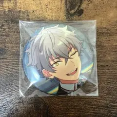 大神晃牙 シャッフル 缶バッジ BLEND+