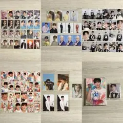 SEVENTEEN スングァン　セット　まとめ売り