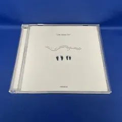 平井大 / Life Goes On アルバム CD レンタル落ちのサムネイル